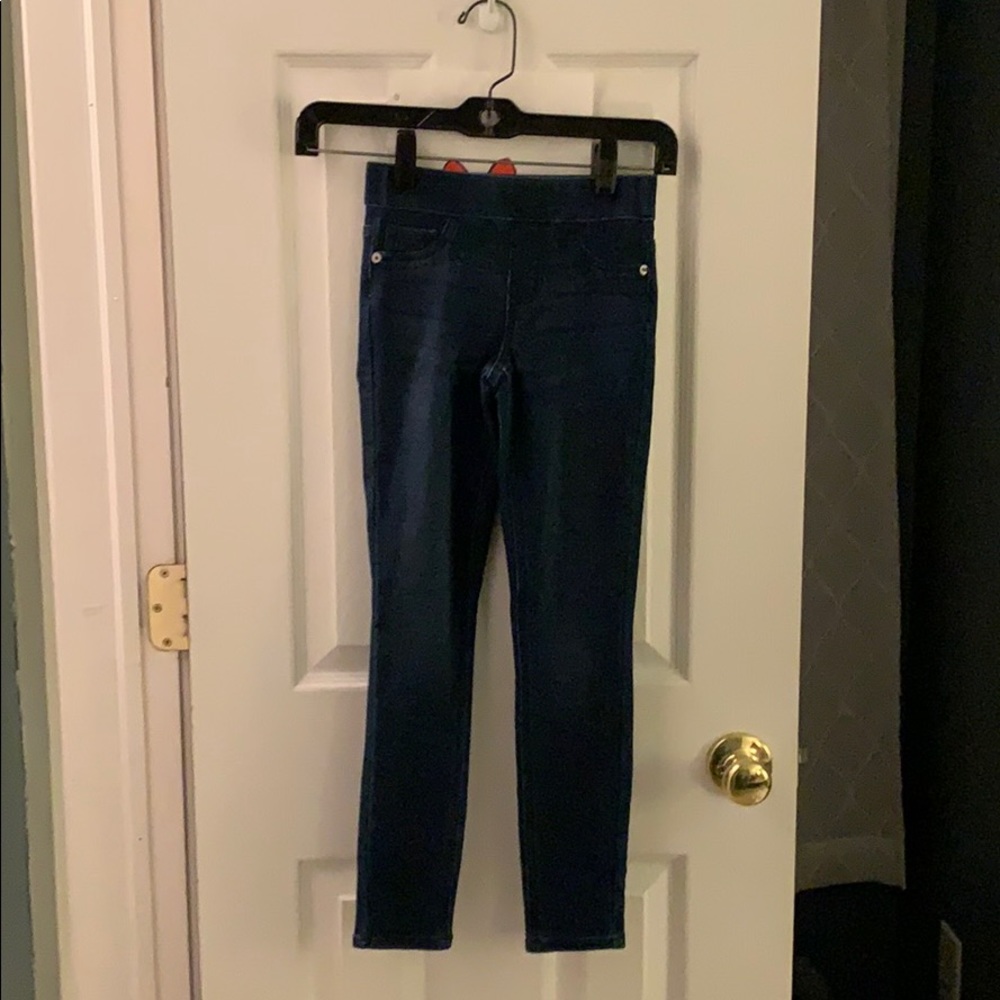 Girls justice Jeggings